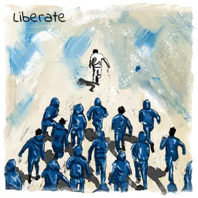 Listen to Liberate by Ntulikid