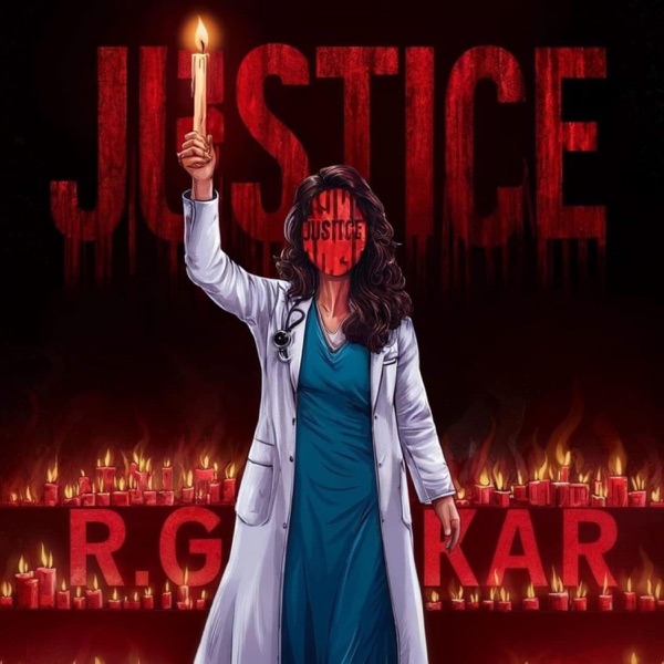 Justice For Rape Victims