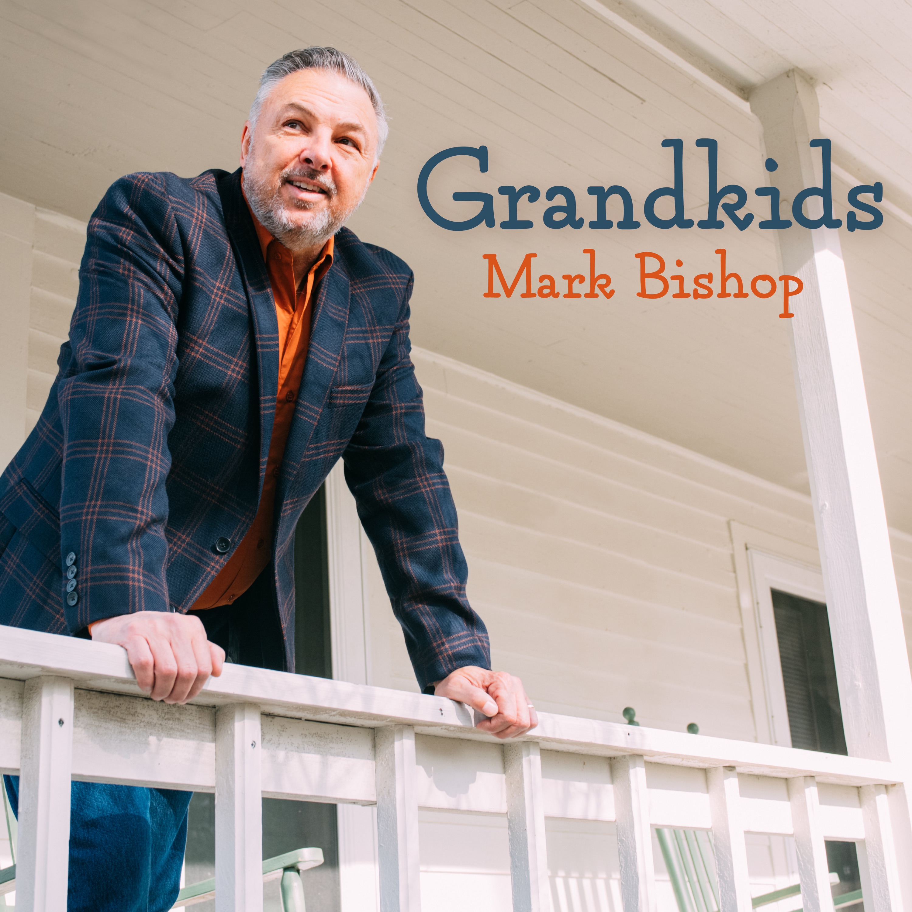 Grandkids - Single