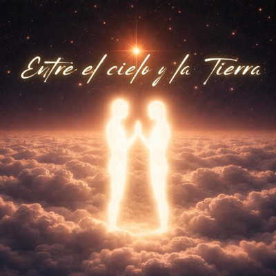 Entre el cielo y la tierra (feat. Alnly) - EP