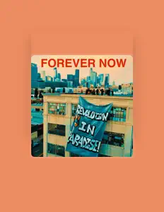 Forever Nowを聴いたり、ミュージックビデオを鑑賞したり、経歴やツアー日程などを確認したりしましょう！