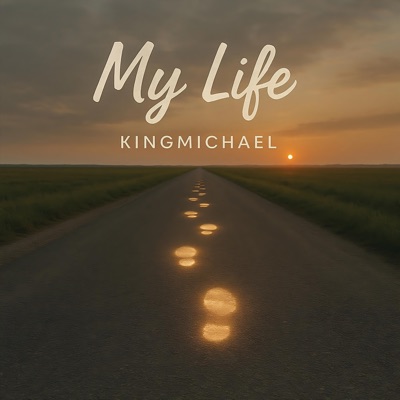 My Life - Single