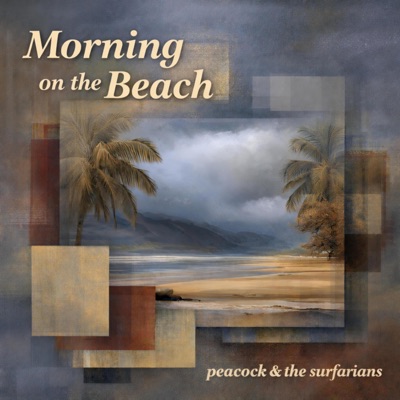 Morning on the Beach