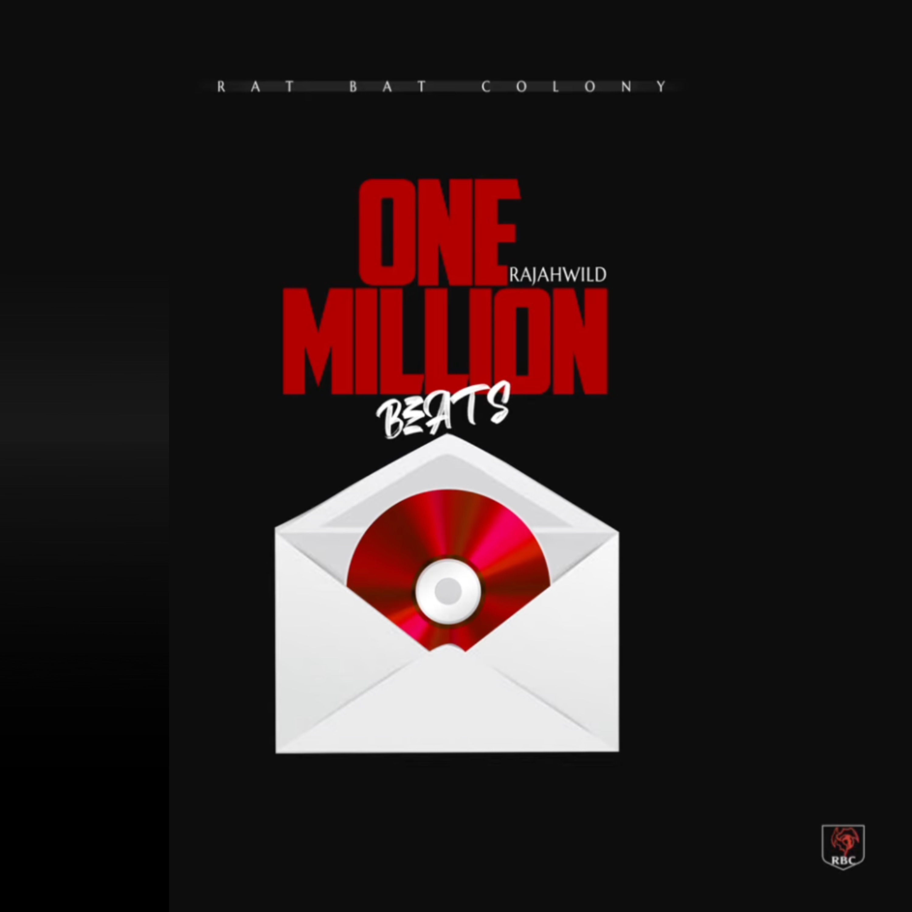 One Million Beats - Single