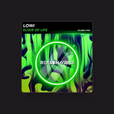 Listen to Lowi, watch music videos, read bio, see tour dates & more!