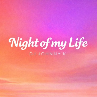 Night of my Life - Single