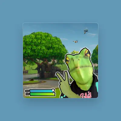 Listen to MrToad, watch music videos, read bio, see tour dates & more!