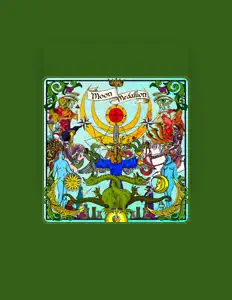 Moon Medallion dinle, müzik videolarını izle, biyografisini oku, tur tarihlerini ve daha fazlasını gör!