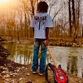 KIDn'PLAY (feat. VonnDough) LeeDaJuice