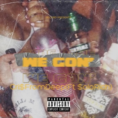 We Gon' - Single