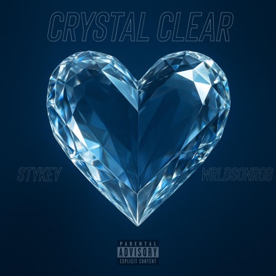 Crystal Clear - Single
