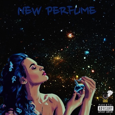 New Perfume - Single