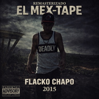 El Mex-Tape (Remasterizado 2015) - EP