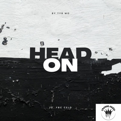 Head on (feat. YBC CELO) - Single