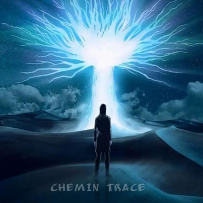Chemin trace