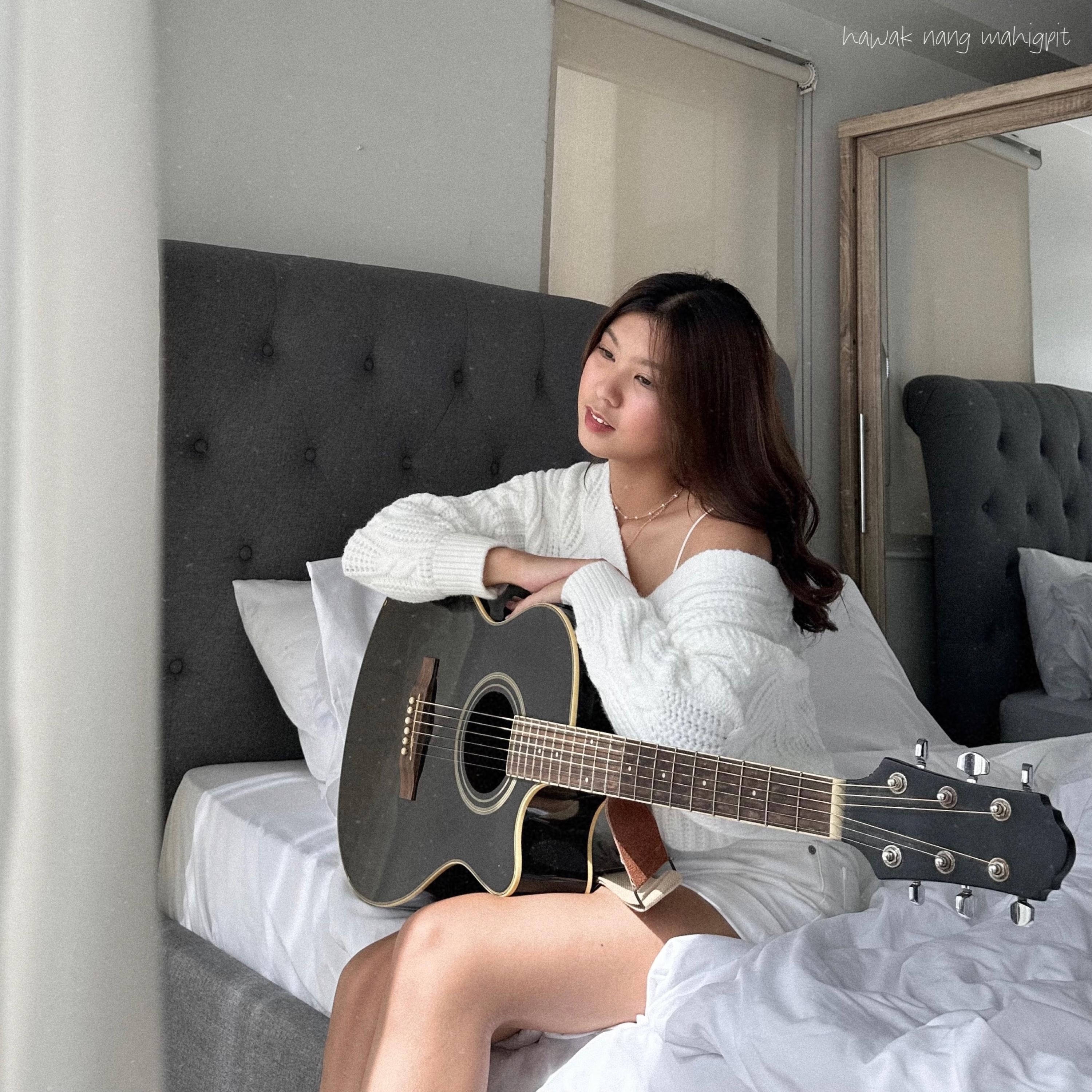 hawak nang mahigpit - Single