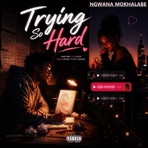 Trying So Hard (Re-visit) - Single