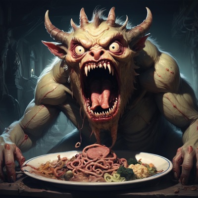 The Beast (feat. Malik, MacLeigh & RizzyDaMaverick) - Single