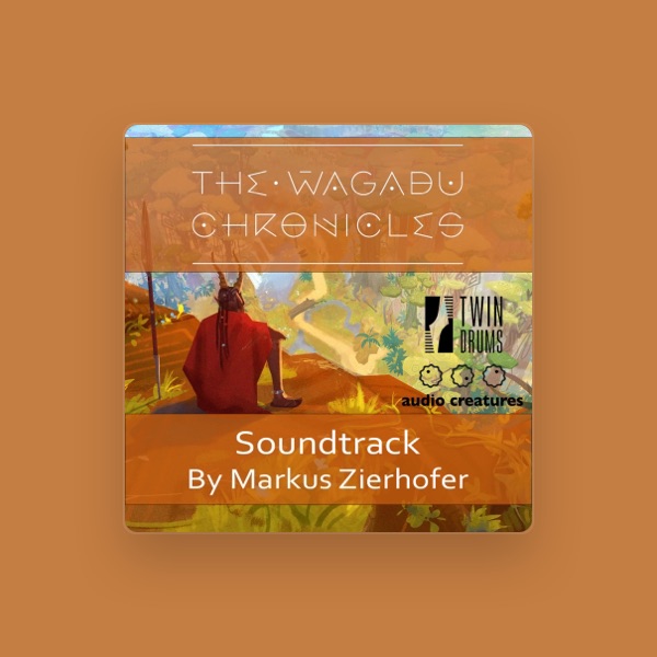 Markus Zierhofer's avatar