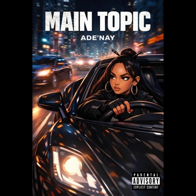 Main Topic - Single