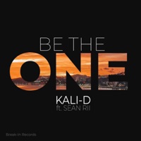 Be the One - Single - Kali-D & Sean Rii