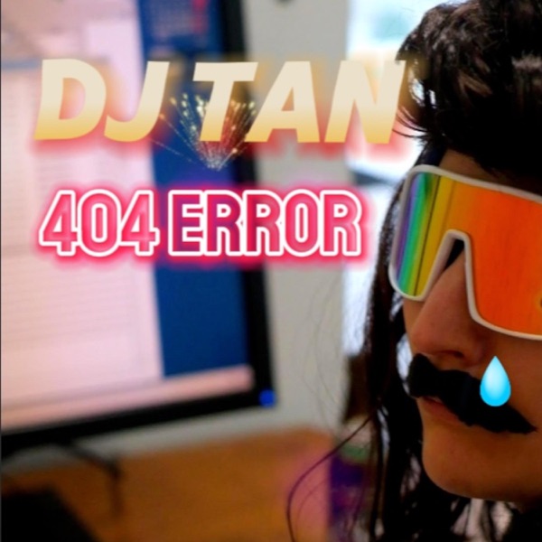 404 Error