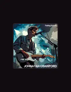 Listen to Johnatan Crawford, watch music videos, read bio, see tour dates & more!