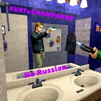 No Russian - Single - KURTxCHAMPAGNE
