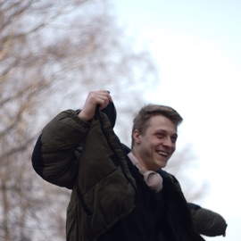 Пусть всегда будет солнце FXUST