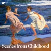 Pierre-Jean Etienne  Scenes from Childhood