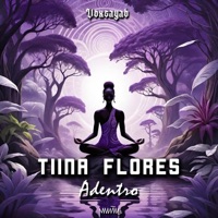 Adentro - Single - Tiina Flores