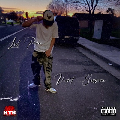 Vent session (feat. B3jayz00) - Single