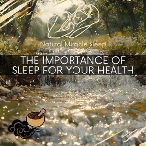 The Importance of Sleep for Your Health