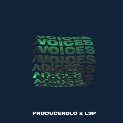 Voices (feat. Producerdlo) - Single