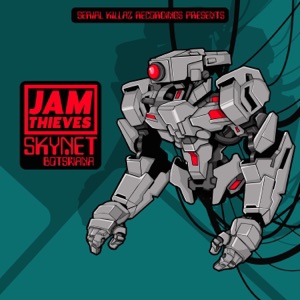 Skynet / Botswana - Single