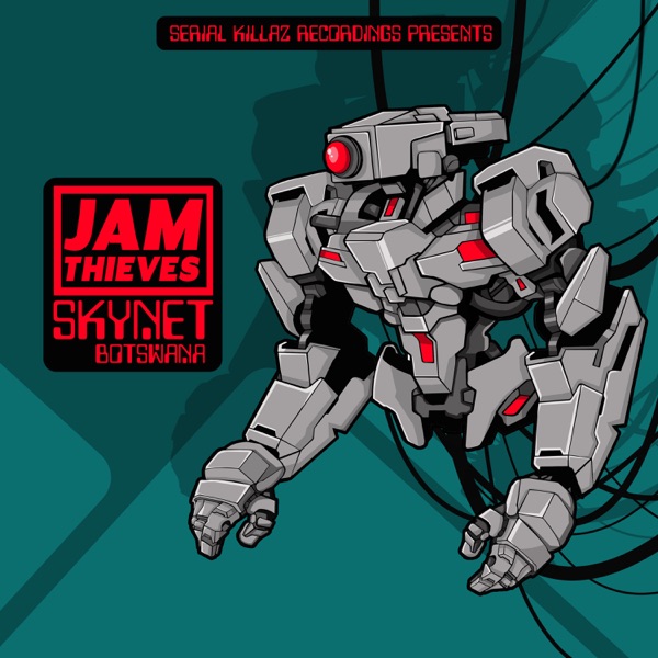 Skynet / Botswana - Single