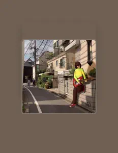 KLYD!!を聴いたり、ミュージックビデオを鑑賞したり、経歴やツアー日程などを確認したりしましょう！