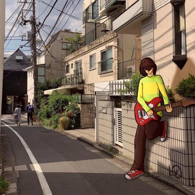 um final diferente - Single