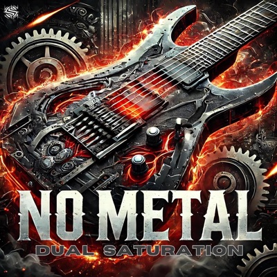 No Metal - Single