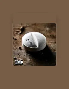 Ouve AD SHL, vê vídeos de música, lê a biografia, vê as datas da digressão e muito mais!