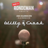 Vivo en Rondeman (Una Celebración a la Música de Willy Crook)