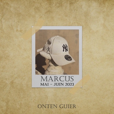 MARCUS - Single