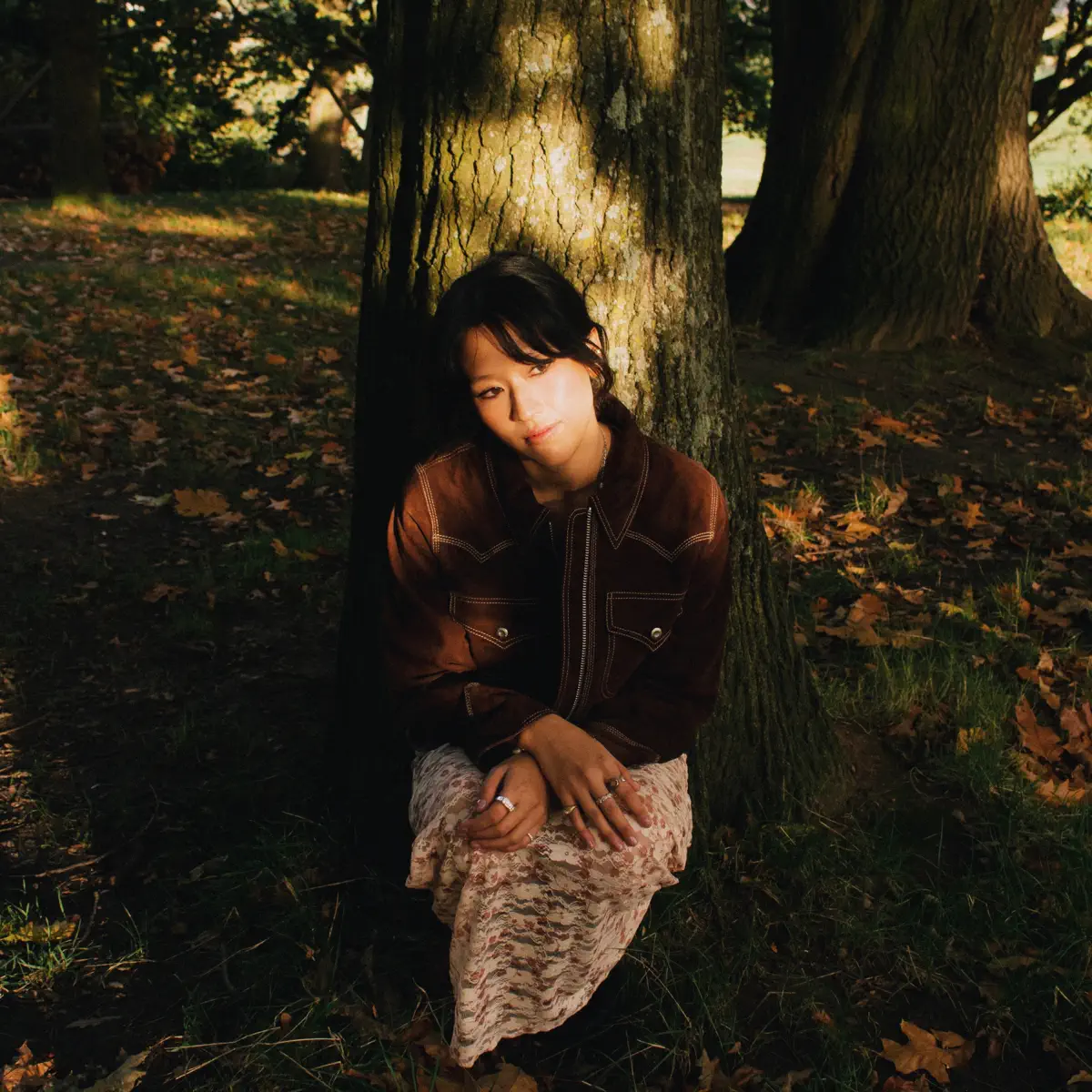Serena Sun - For a Moment or Two - EP (2025) [iTunes Plus AAC M4A]-新房子