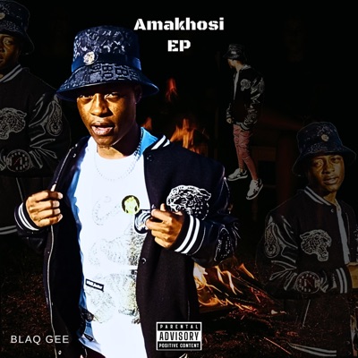 Amakhosi EP