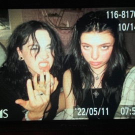 I HEAR VOICES (feat. prodhyugo) Sleet