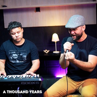 A Thousand Years - Single