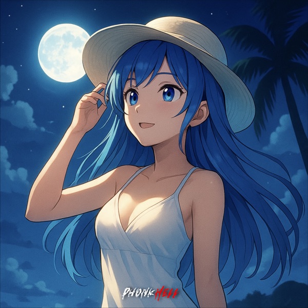 Baja La Luna - Single