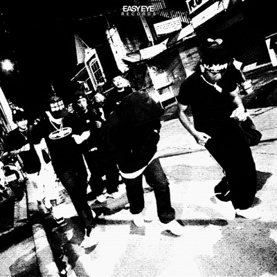 RUN (feat. ZEEKE, SWITBRXX, NOKIA N, SYCOHUERA & YC RANYEL) - Single