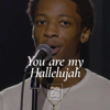 You are my Hallelujah - May the Lord Studio new Song