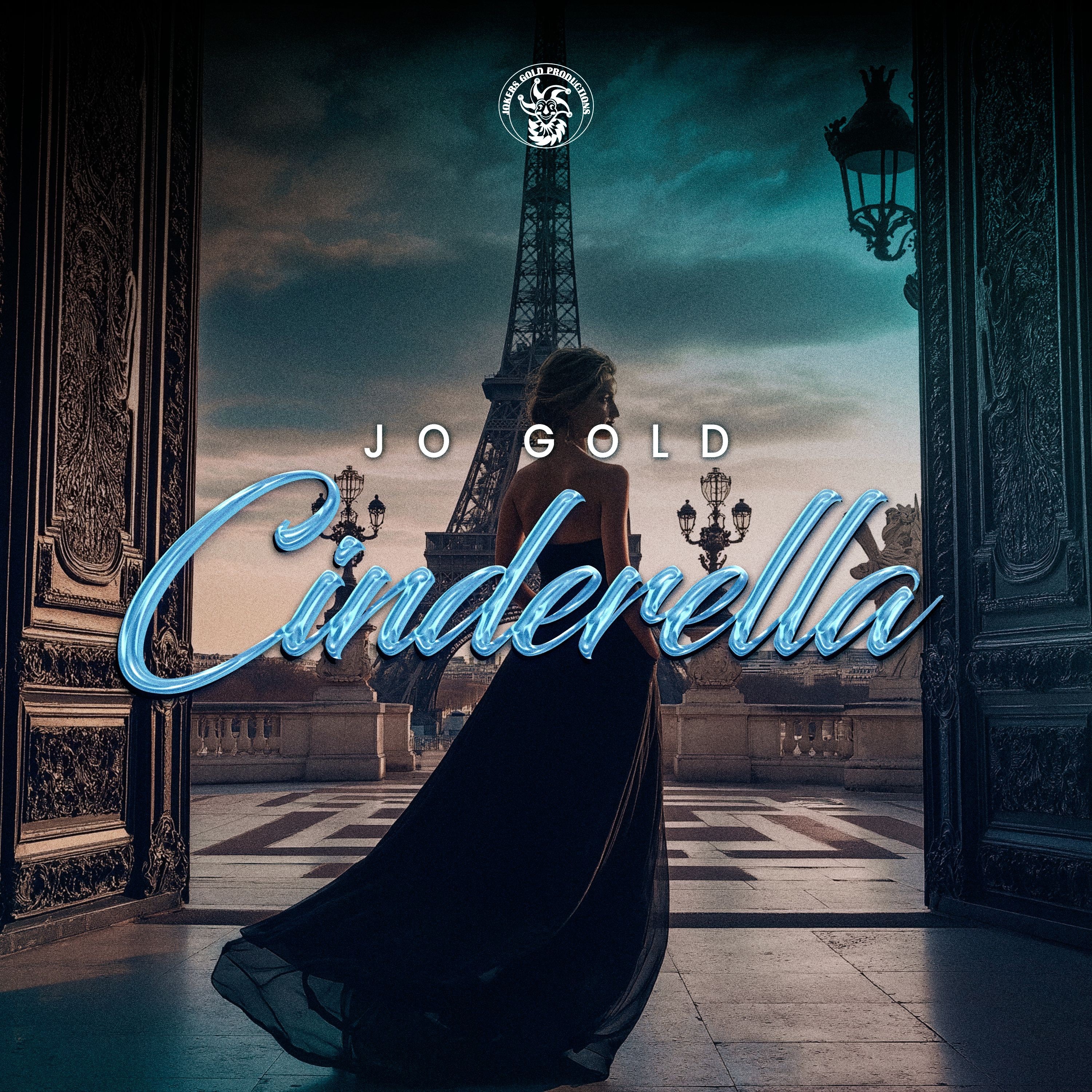 Jo Gold - Cinderella